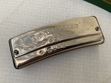 Vintage german harmonica for sale  NEWTON ABBOT