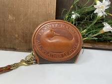 Vintage dooney bourke for sale  Franklinville