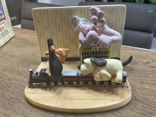 Wallace gromit classic for sale  BLYTH