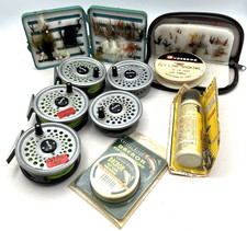Lot vintage fly for sale  Miami