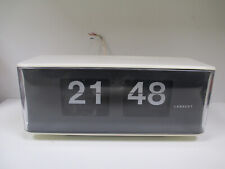 Horloge pendule electrique d'occasion  Mâcon