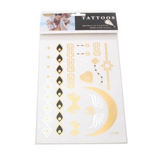 Sheets metallic waterproof for sale  Sac City