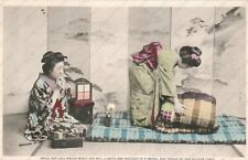 Japan costumes koto usato  Cremona