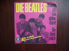 Beatles ger deon gebraucht kaufen  Frankfurt am Main