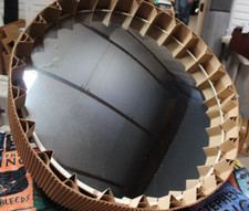 Wide angle convex for sale  Carrollton