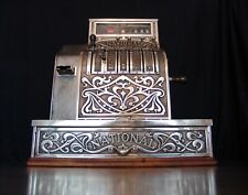 1910 nickel brass for sale  LONDON
