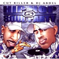 Cut killer abdel d'occasion  Alfortville