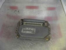 0261204405 ECU-MOTORSTEUERGERÄT UCE MOTORSTEUERGERÄT FÜR FIAT BRAVA 182  71081 comprar usado  Enviando para Brazil