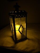 Decorative led lantern for sale  Cedar Springs