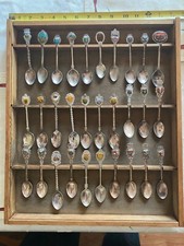 Vintage souvenir spoon for sale  Minneapolis