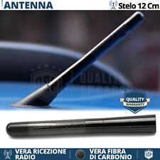 Antenna corta 12cm usato  Italia