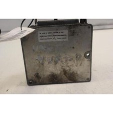 ASR STEUERGERÄT FÜR FIAT UNO TURBO (85-89) (89-94) 1.3 BER. 3P/B/1301CC 1985, usado comprar usado  Enviando para Brazil