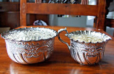 Antique hallmarked silver for sale  PONTEFRACT