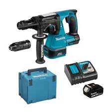 Makita dhr243zjkit tassellator usato  Italia