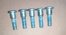 Bolt 8x33 bulloni usato  Dipignano