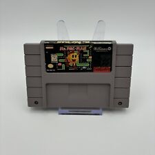 Pac man snes for sale  CHELMSFORD