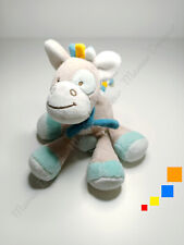 Peluche doudou musical d'occasion  Plouzané