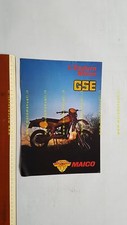 Maico gse 250 usato  Segrate