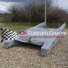 Dart sailing dinghy for sale  UK
