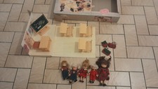 Famille glady ecole d'occasion  Mérignac