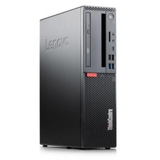 Usado, Computador desktop Lenovo ThinkCentre i5 7ª geração 8GB RAM 256GB SSD Windows 10 comprar usado  Enviando para Brazil