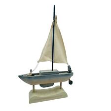 decoration wooden sailboat for sale decoration wooden sailboat for sale Willow Grove