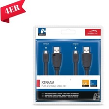 Speedlink ladekabel ps4 gebraucht kaufen  Essen