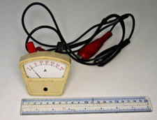 Vintage crypton 60amp for sale  LONDON