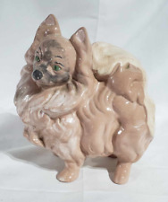 Porcelain pink pomeranian for sale  Lake City