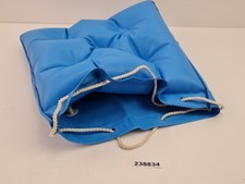 Sitzkissen luft kissen gebraucht kaufen  Burgstädt