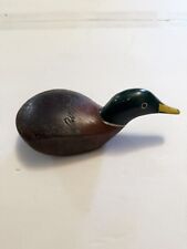 Vintage handmade mallard for sale  Harker Heights