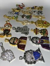 rapper chains for sale  LONDON