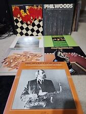 Phil woods 7lp for sale  West Plains