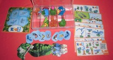 Kinder surprise lot d'occasion  Lille-