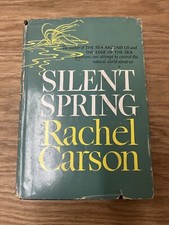 Rachel carson silent for sale  Brandywine