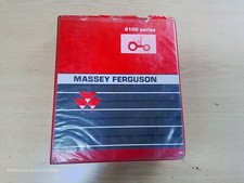 Massey ferguson workshop for sale  PETERBOROUGH