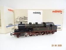 Märklin 3109 dampflok gebraucht kaufen  Erftstadt
