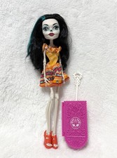 Monster high scaris for sale  Petersburg