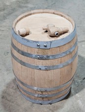 Display de barril de carvalho 3 litros com cortiça funcional e torneira sem caixa comprar usado  Enviando para Brazil
