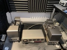 Vintage quad unit for sale  MILTON KEYNES