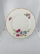 Vintage czechoslovakian floral for sale  SLOUGH