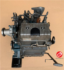 Motore revisionato kubota usato  Italia