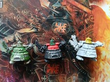 Epic40k ork stompas for sale  DEAL