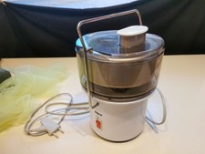 Bosch entsafter frischsaft gebraucht kaufen  Reiskirchen