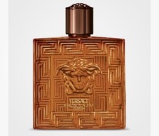Versace eros pour for sale  RAINHAM