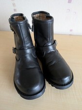 Boy shoes size for sale  NOTTINGHAM