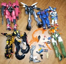 Bandai mobile suit for sale  Greenbrier