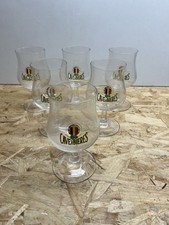 Lot verres cave d'occasion  Raon-l'Étape