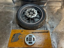 Cerchio ruota posteriore usato Cerchio ruota posteriore usato  Spedire a Italy