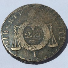 Sols 1793 limoges. d'occasion  Le Vésinet
